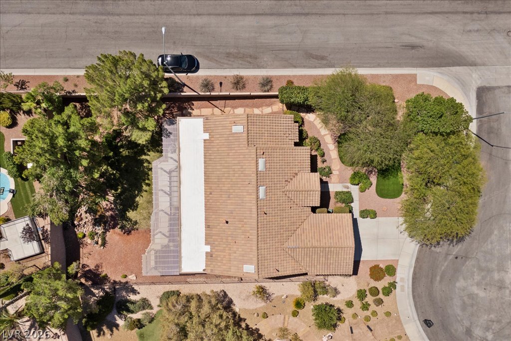 2860 Alder Lake Court Henderson NV 89052