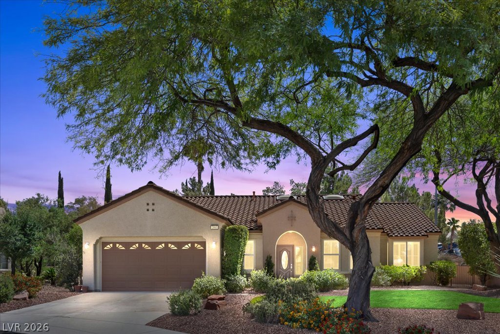 2860 Alder Lake Court Henderson NV 89052