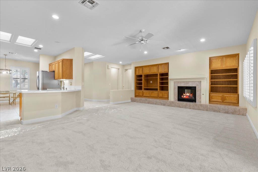 2860 Alder Lake Court Henderson NV 89052