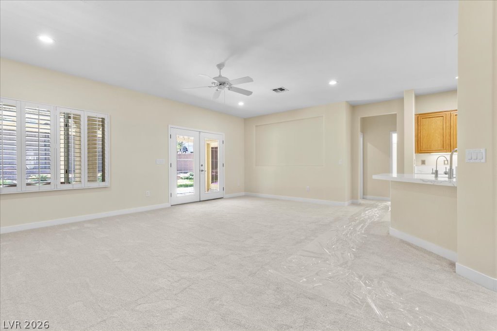 2860 Alder Lake Court Henderson NV 89052