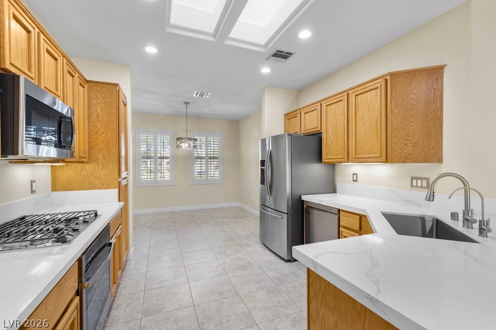 2860 Alder Lake Court Henderson NV 89052