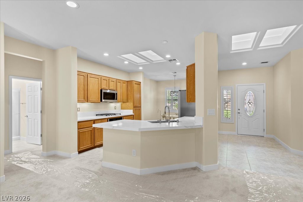 2860 Alder Lake Court Henderson NV 89052