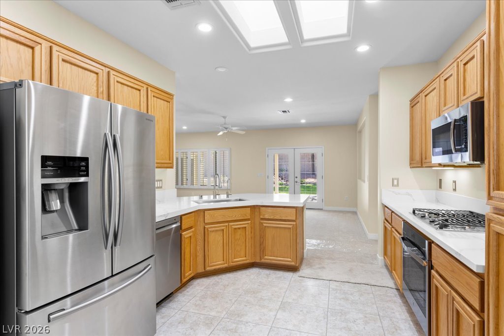 2860 Alder Lake Court Henderson NV 89052