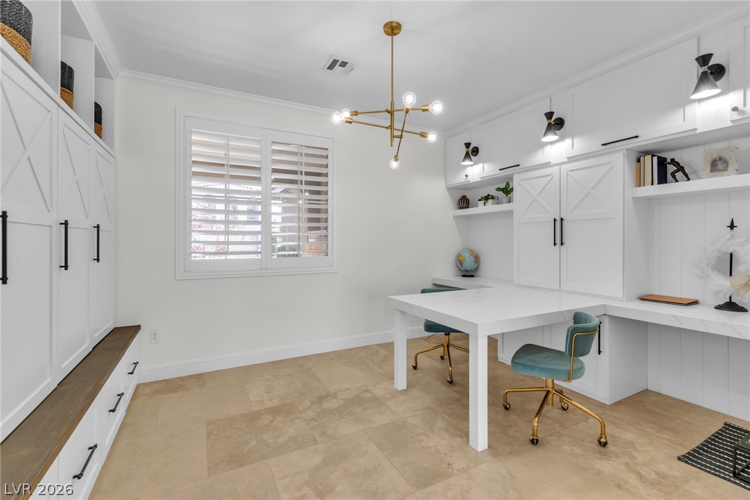 896 Las Palomas Drive Las Vegas NV 89138