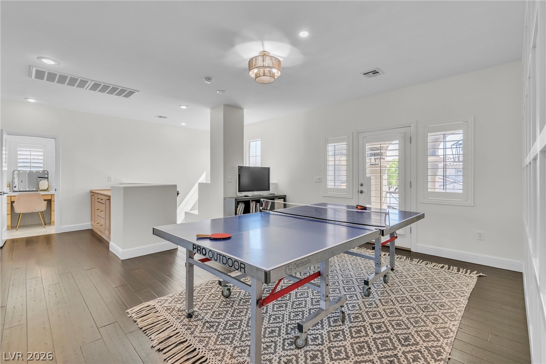 896 Las Palomas Drive Las Vegas NV 89138