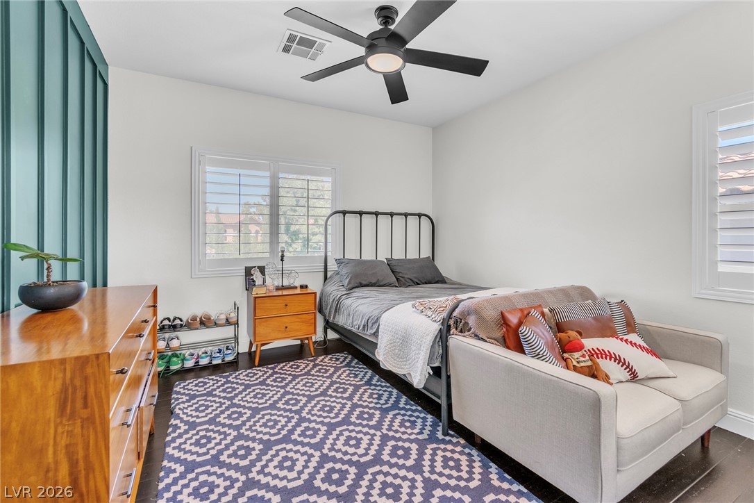 896 Las Palomas Drive Las Vegas NV 89138