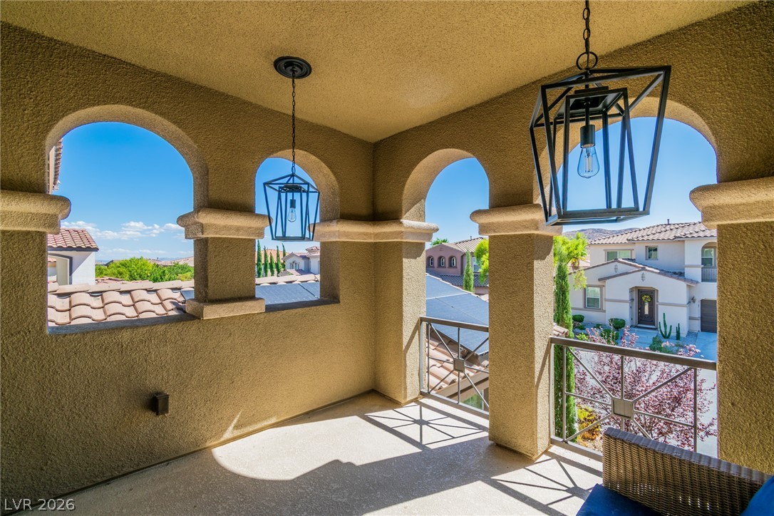 896 Las Palomas Drive Las Vegas NV 89138