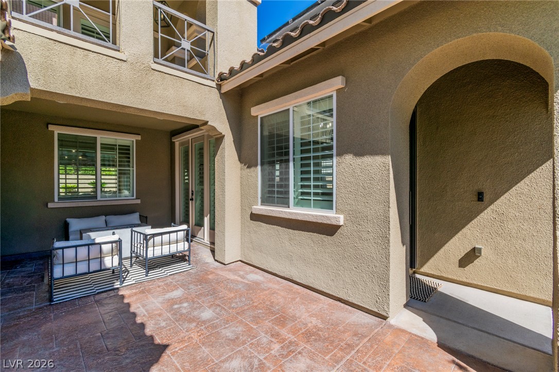 896 Las Palomas Drive Las Vegas NV 89138