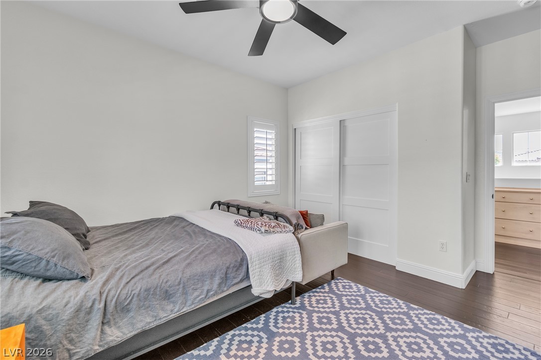 896 Las Palomas Drive Las Vegas NV 89138