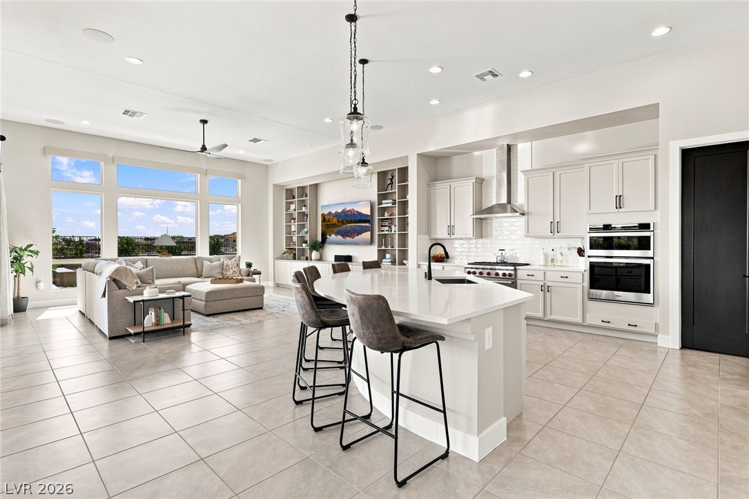 2980 The Peaks Lane Las Vegas NV 89138