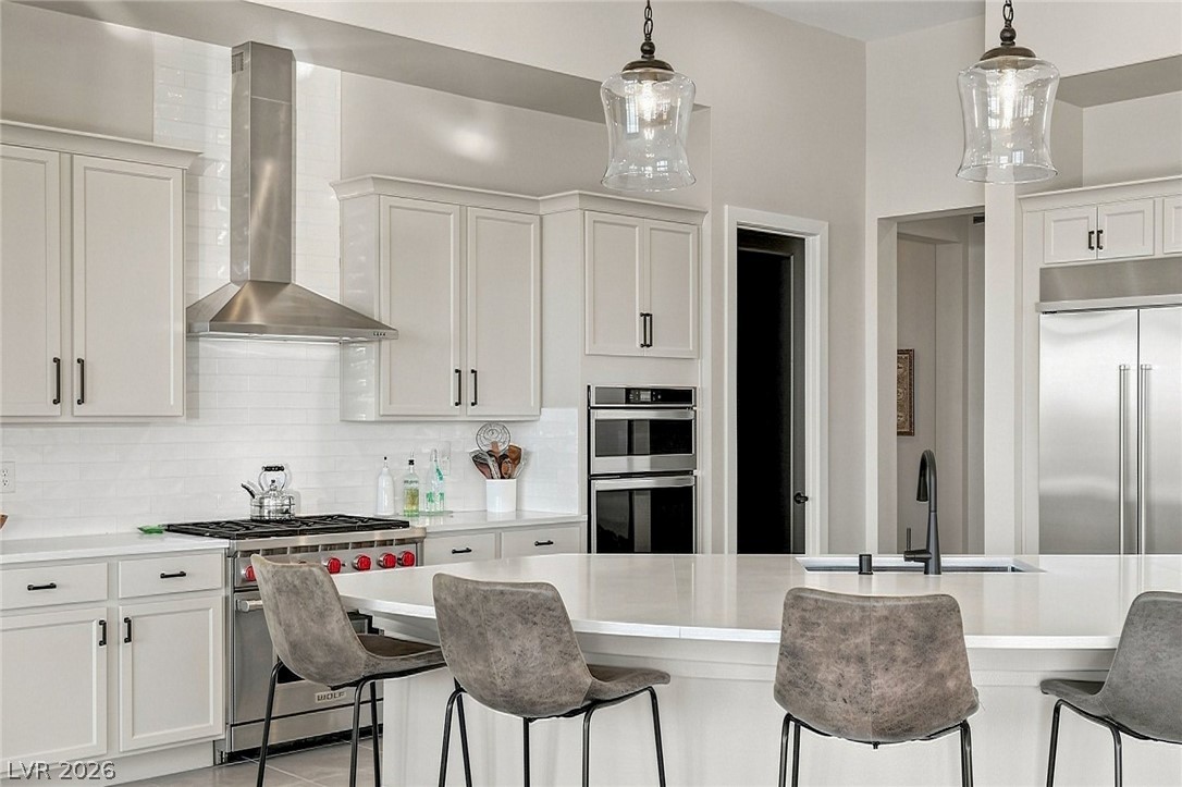 2980 The Peaks Lane Las Vegas NV 89138