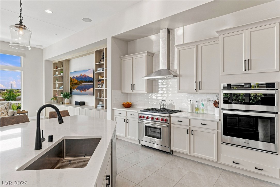 2980 The Peaks Lane Las Vegas NV 89138