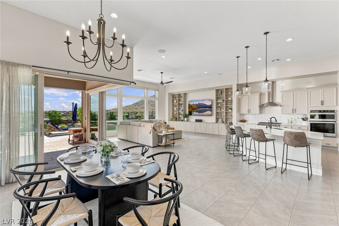 2980 The Peaks Lane Las Vegas NV 89138