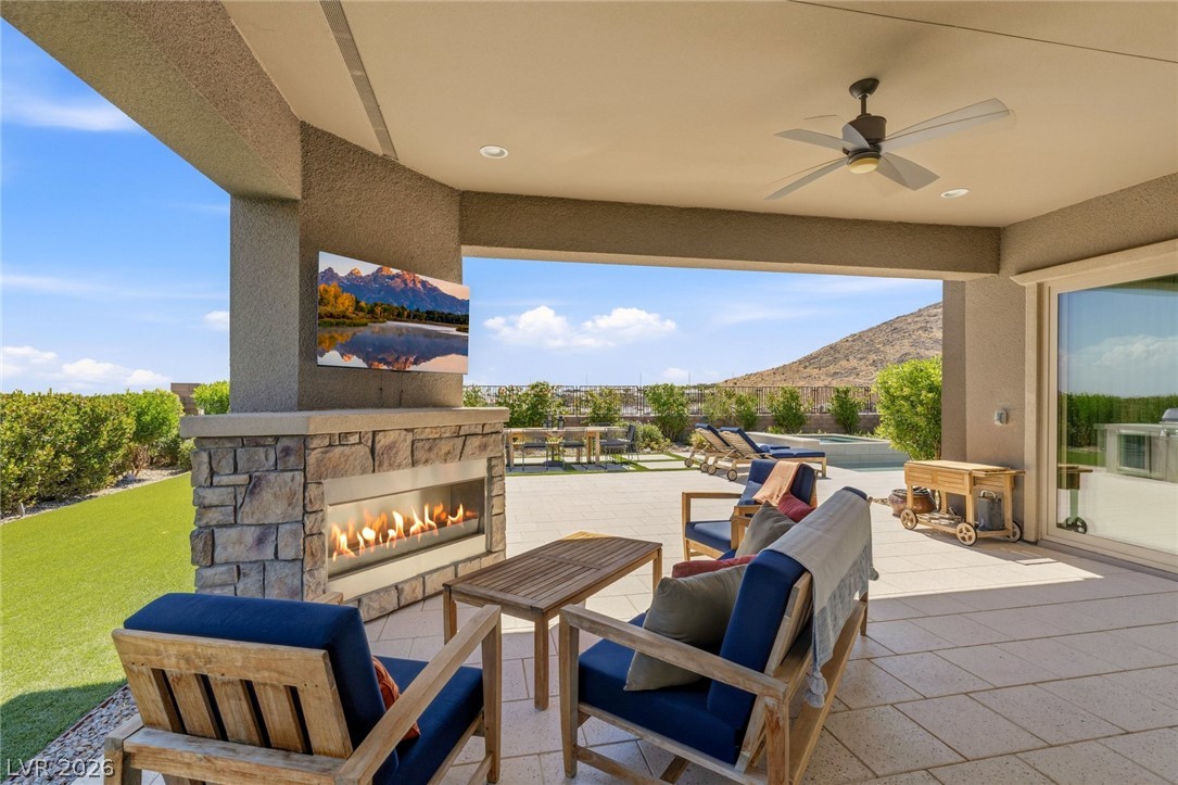 2980 The Peaks Lane Las Vegas NV 89138