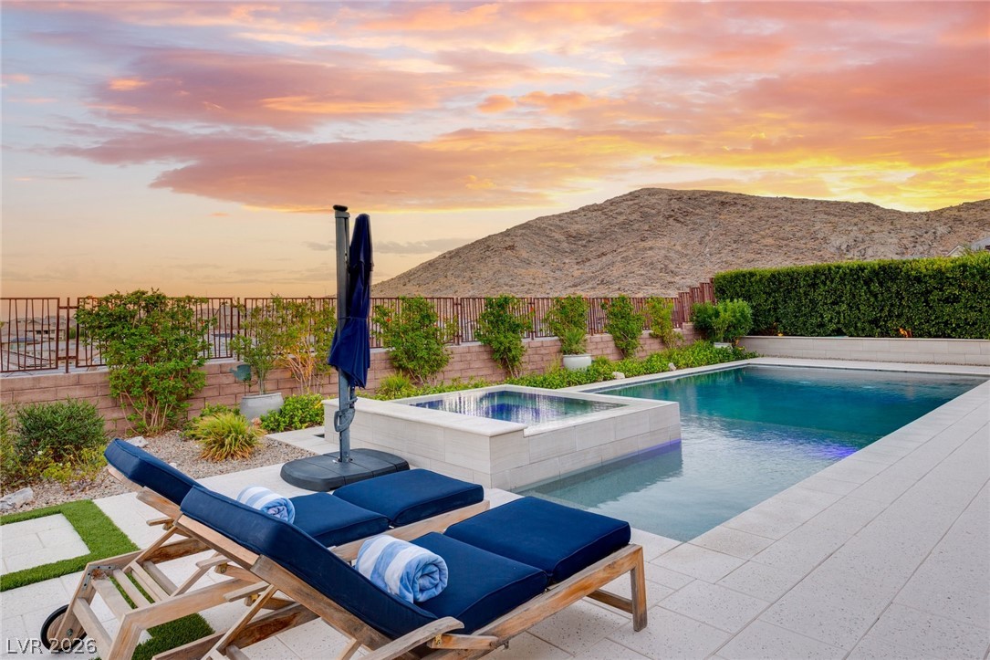 2980 The Peaks Lane Las Vegas NV 89138