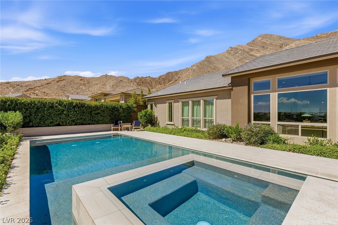 2980 The Peaks Lane Las Vegas NV 89138