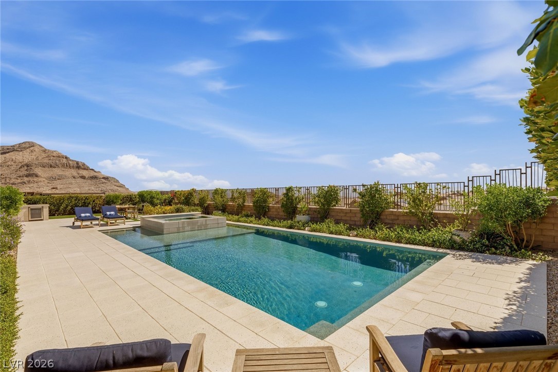 2980 The Peaks Lane Las Vegas NV 89138