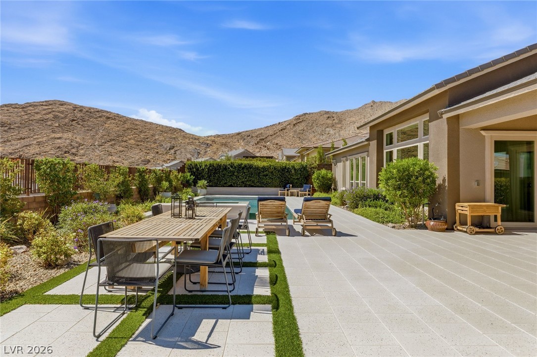 2980 The Peaks Lane Las Vegas NV 89138