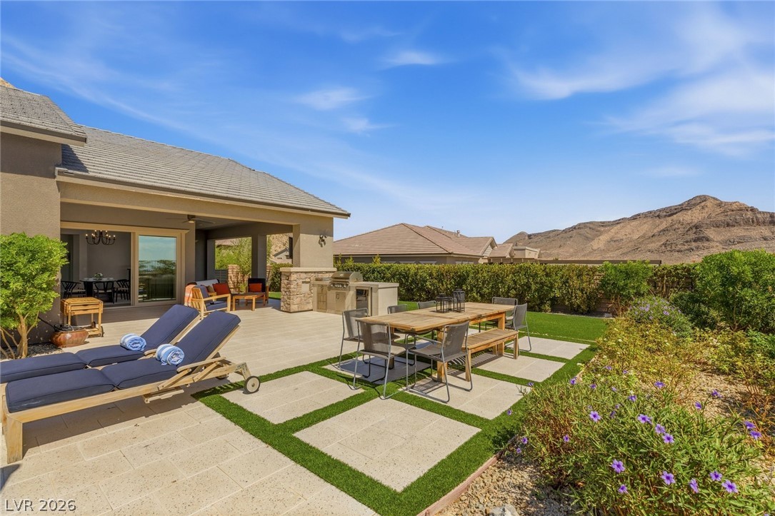 2980 The Peaks Lane Las Vegas NV 89138