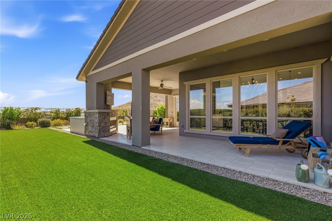 2980 The Peaks Lane Las Vegas NV 89138