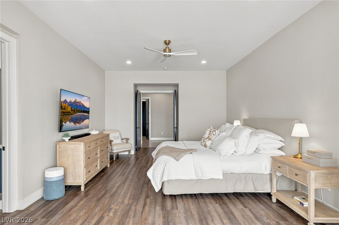 2980 The Peaks Lane Las Vegas NV 89138