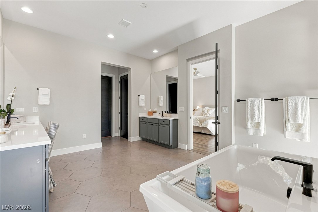2980 The Peaks Lane Las Vegas NV 89138