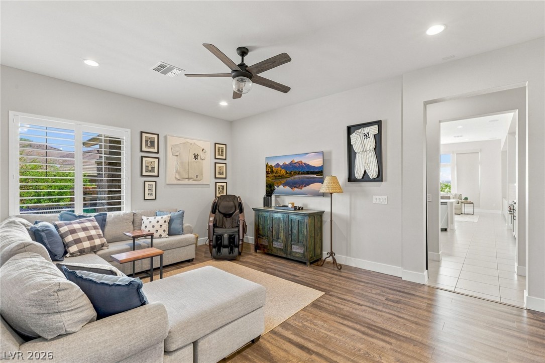 2980 The Peaks Lane Las Vegas NV 89138