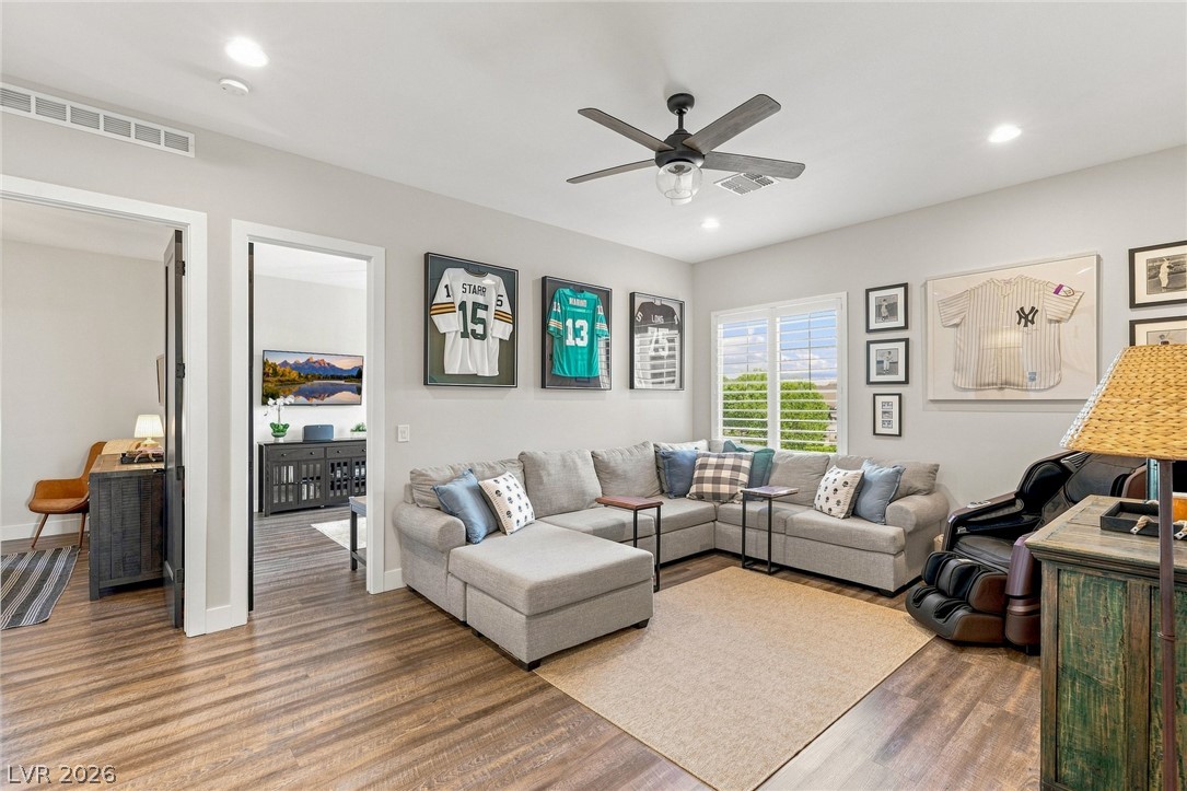 2980 The Peaks Lane Las Vegas NV 89138