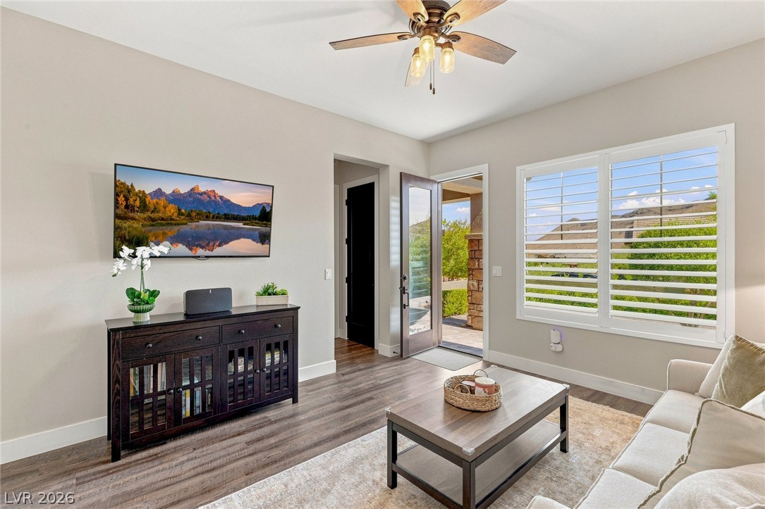 2980 The Peaks Lane Las Vegas NV 89138