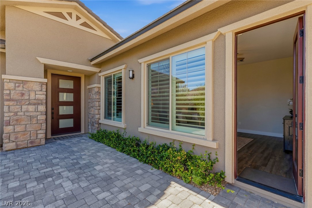 2980 The Peaks Lane Las Vegas NV 89138