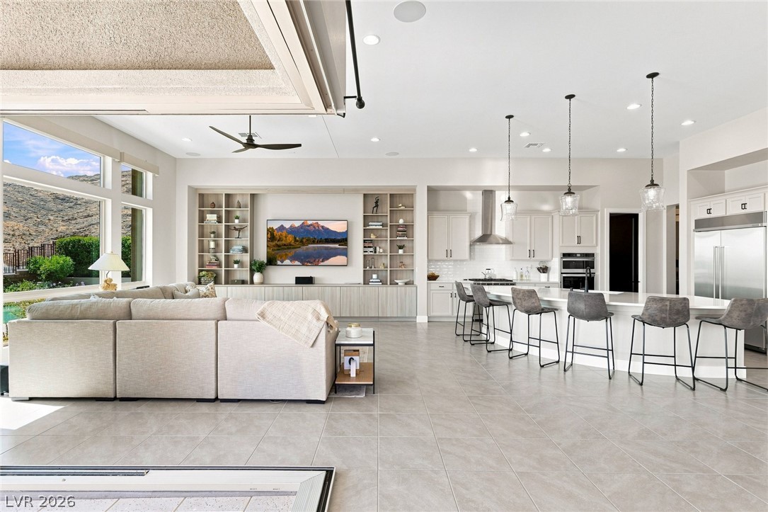 2980 The Peaks Lane Las Vegas NV 89138