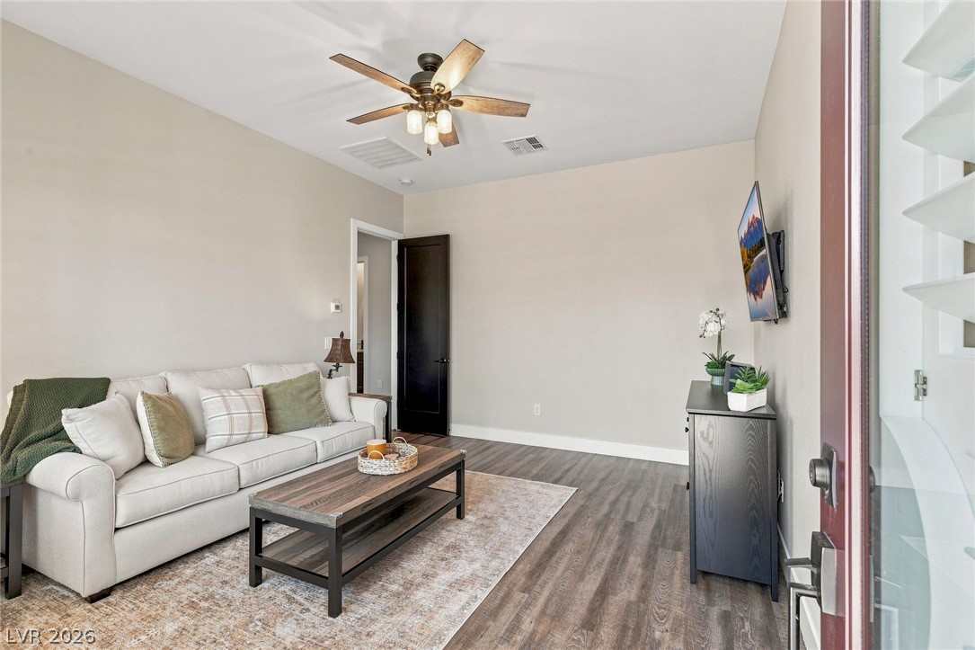 2980 The Peaks Lane Las Vegas NV 89138