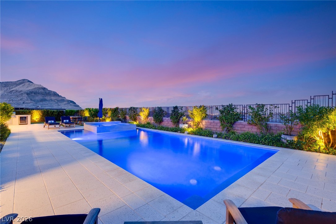 2980 The Peaks Lane Las Vegas NV 89138