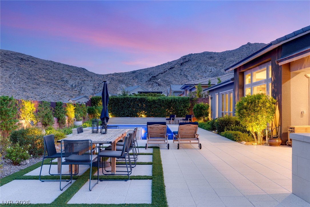 2980 The Peaks Lane Las Vegas NV 89138