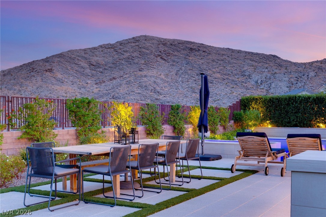 2980 The Peaks Lane Las Vegas NV 89138