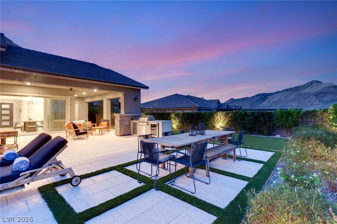 2980 The Peaks Lane Las Vegas NV 89138