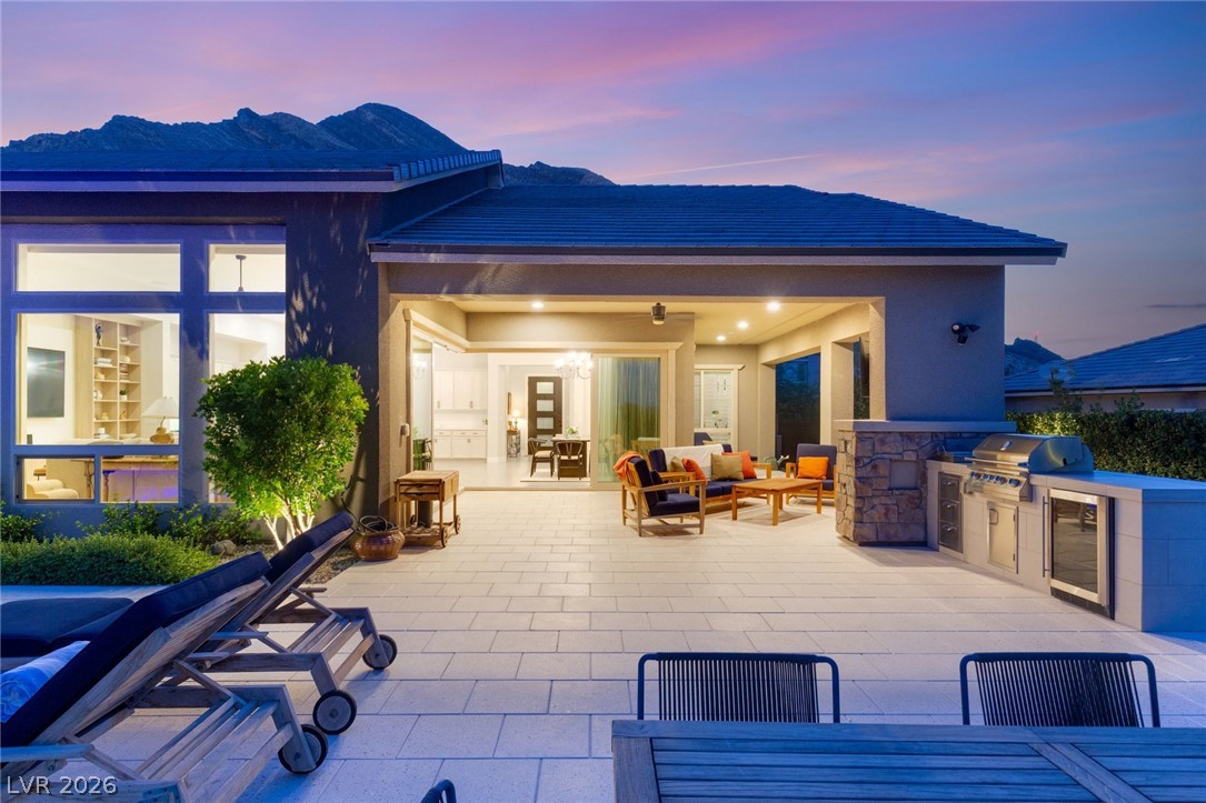 2980 The Peaks Lane Las Vegas NV 89138
