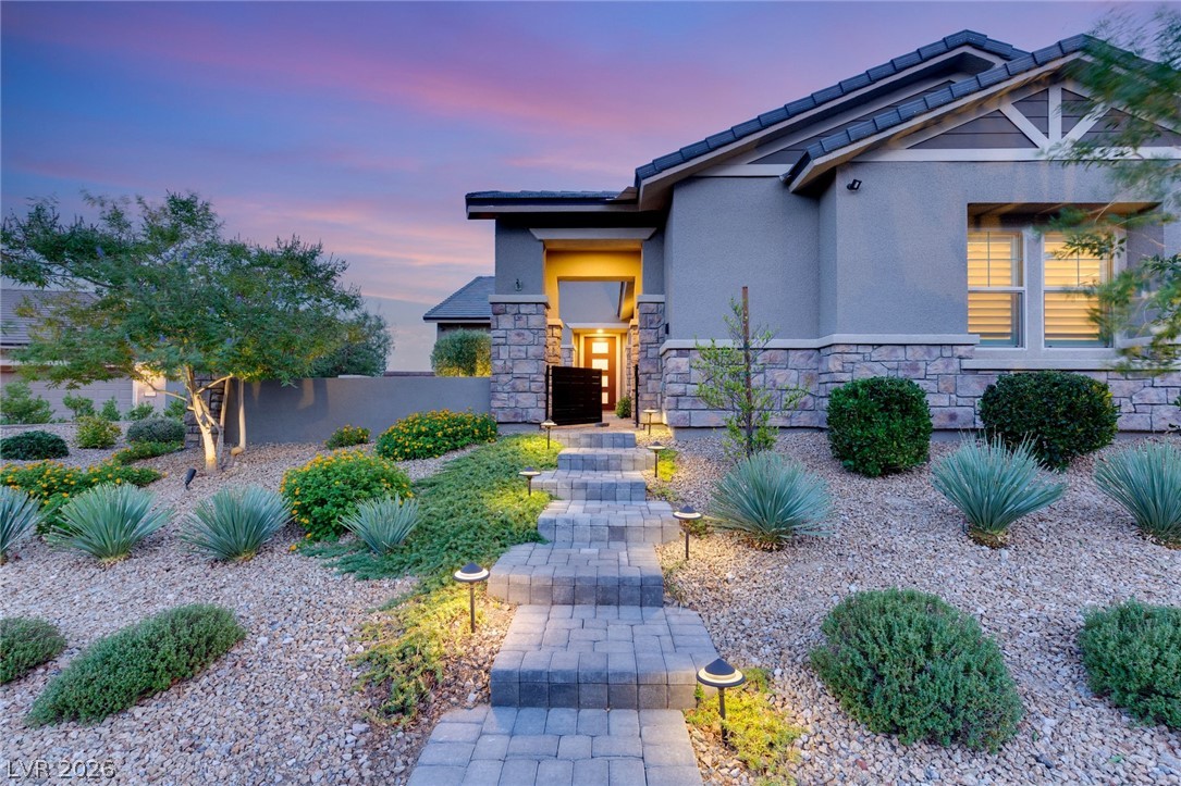 2980 The Peaks Lane Las Vegas NV 89138
