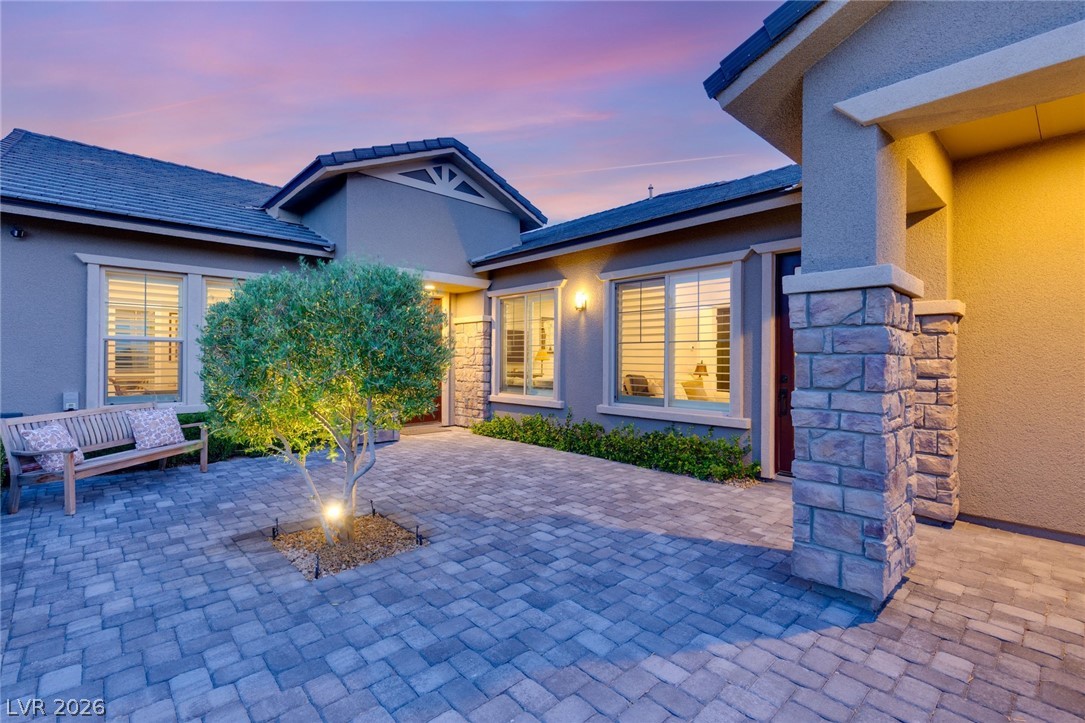2980 The Peaks Lane Las Vegas NV 89138