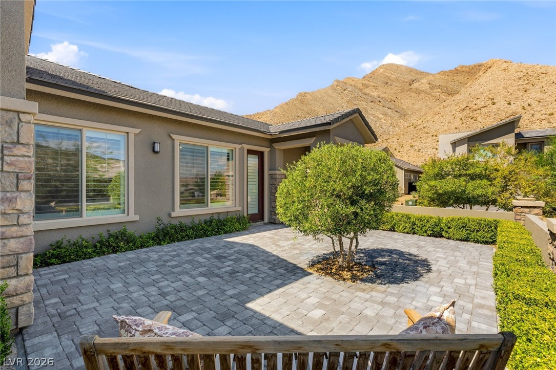 2980 The Peaks Lane Las Vegas NV 89138