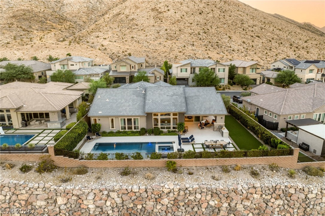 2980 The Peaks Lane Las Vegas NV 89138