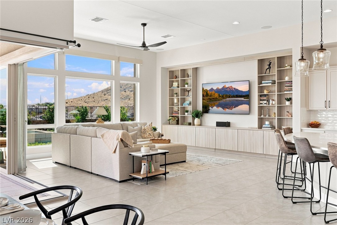 2980 The Peaks Lane Las Vegas NV 89138