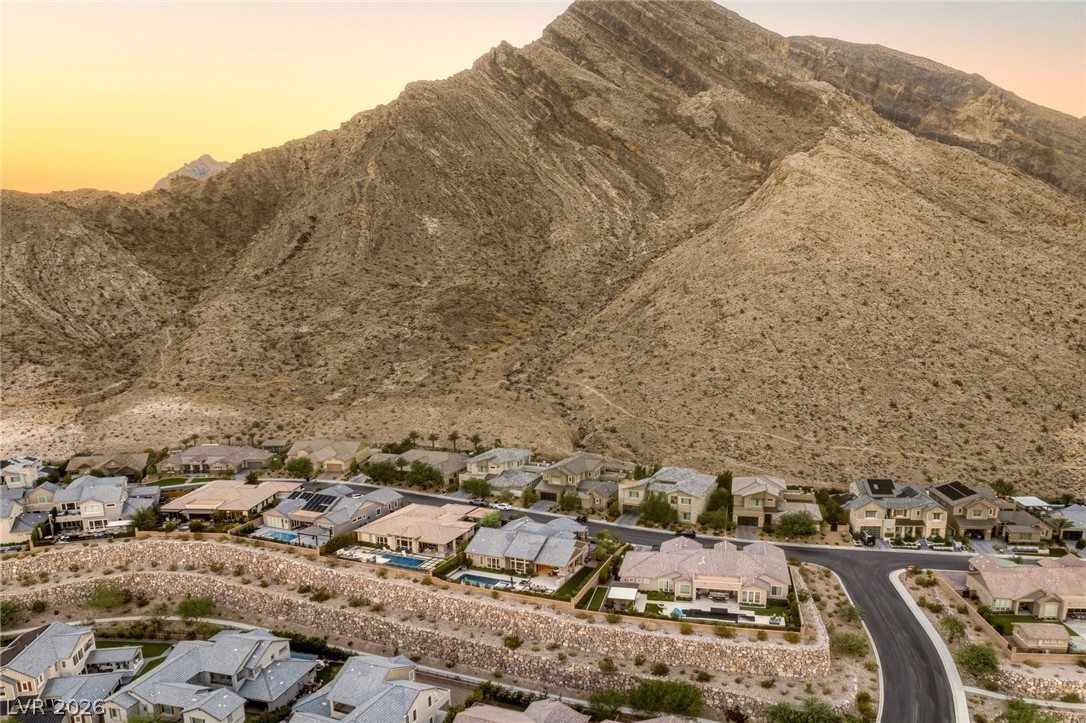 2980 The Peaks Lane Las Vegas NV 89138