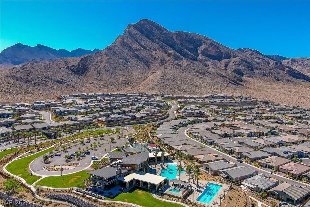 2980 The Peaks Lane Las Vegas NV 89138