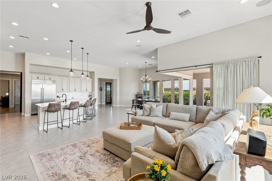 2980 The Peaks Lane Las Vegas NV 89138