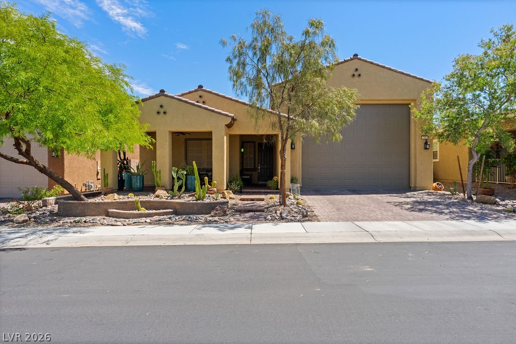 768 Rosewater Drive Henderson NV 89011