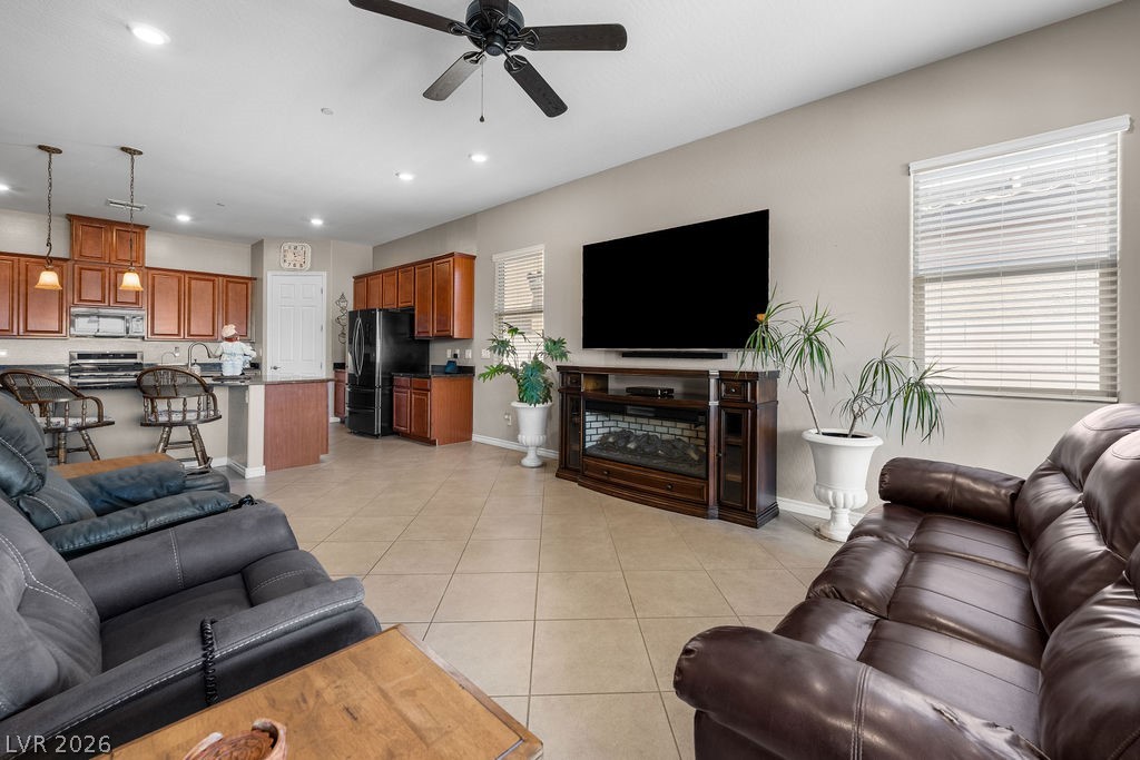 768 Rosewater Drive Henderson NV 89011