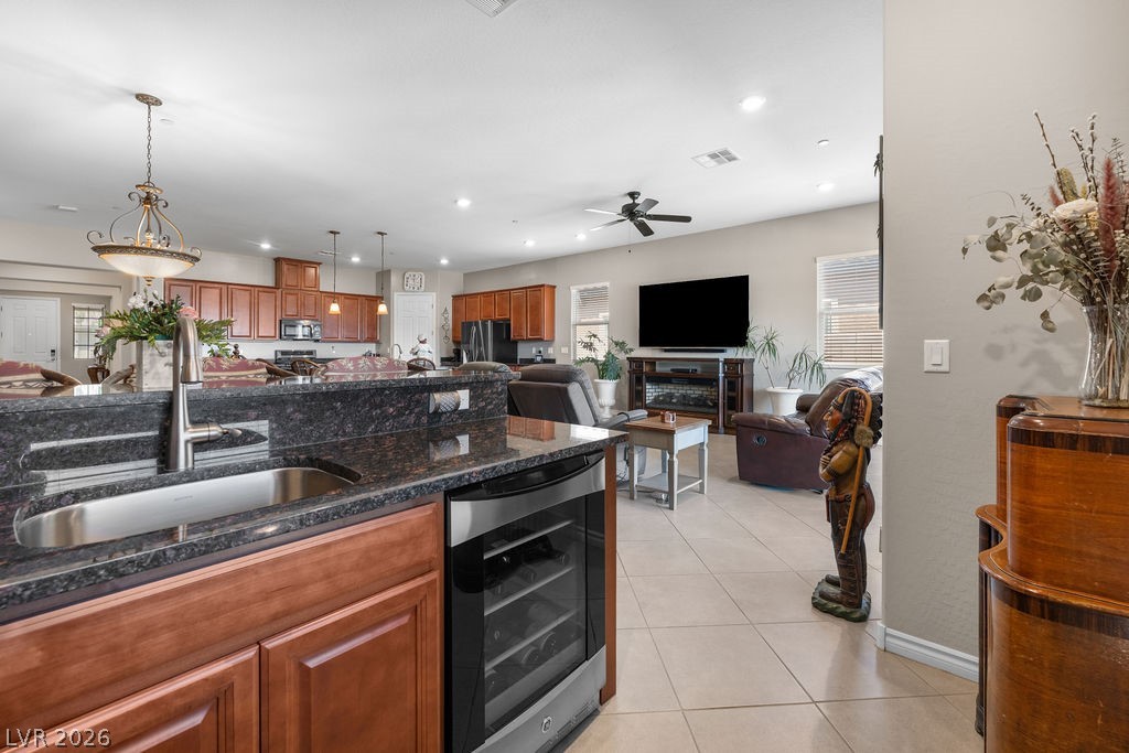 768 Rosewater Drive Henderson NV 89011