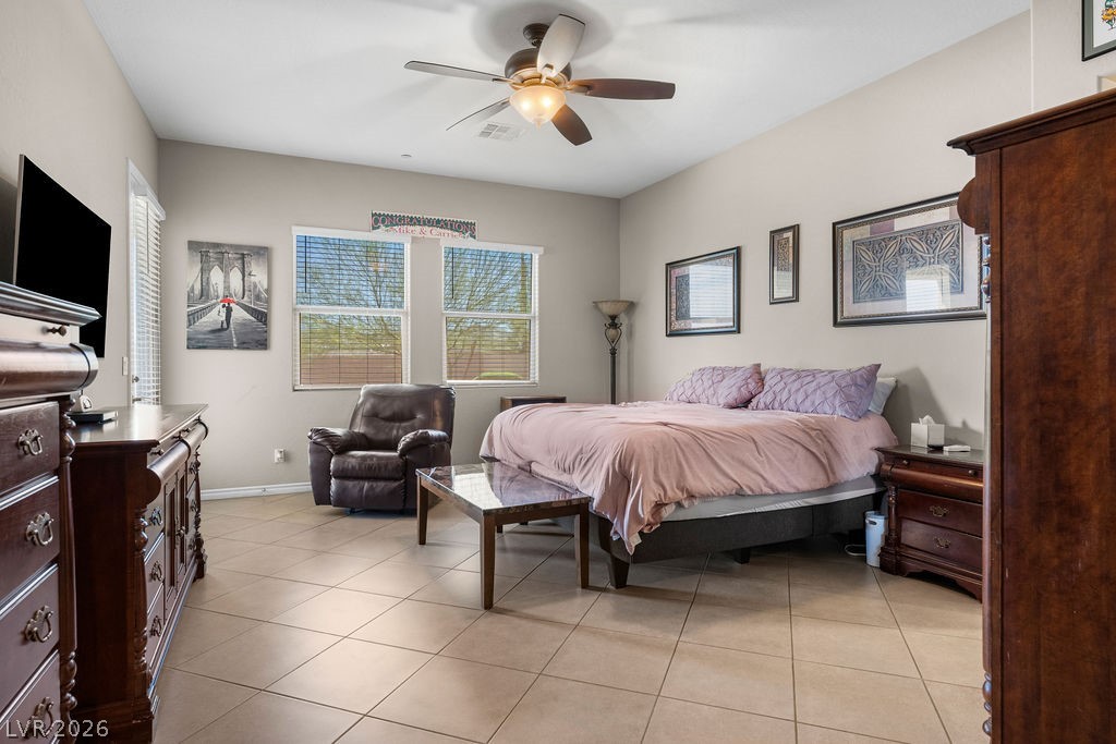 768 Rosewater Drive Henderson NV 89011