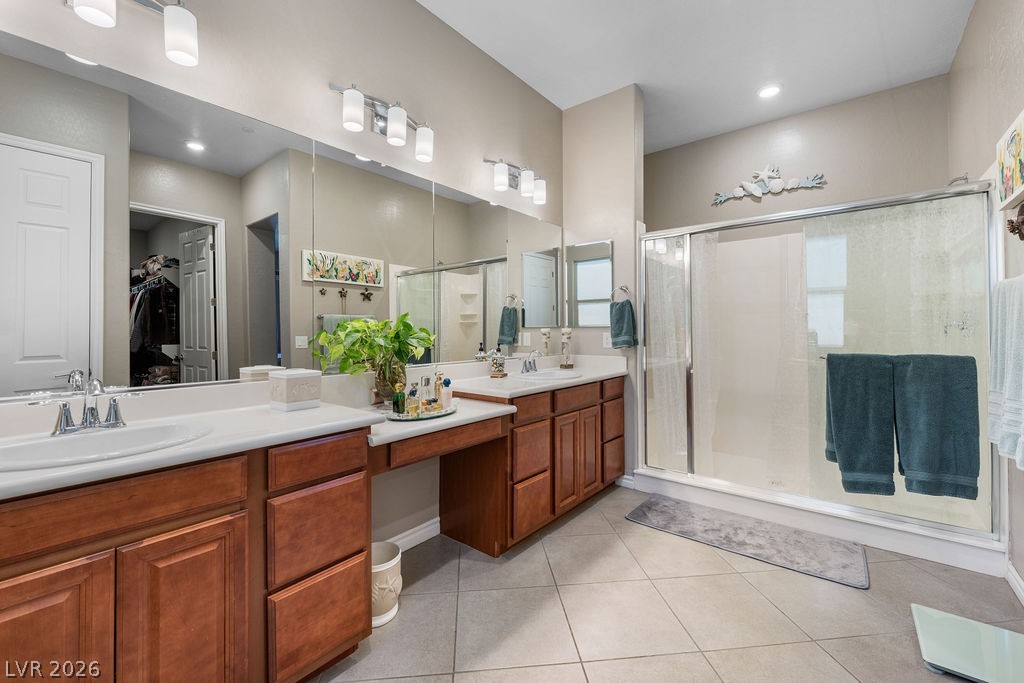 768 Rosewater Drive Henderson NV 89011